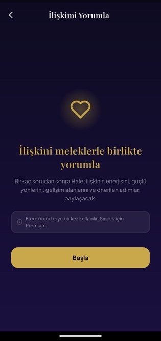 Melek kartları